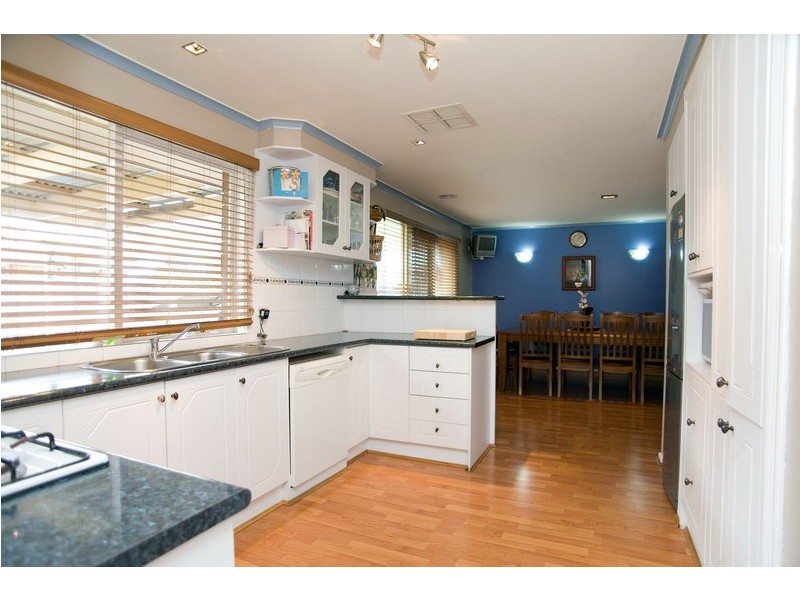 54 Halter Crescent, Epping VIC 3076