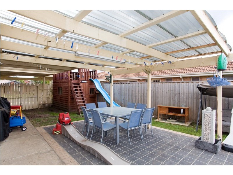 54 Halter Crescent, Epping VIC 3076