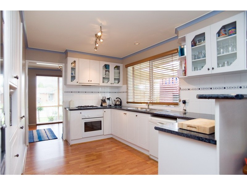 54 Halter Crescent, Epping VIC 3076