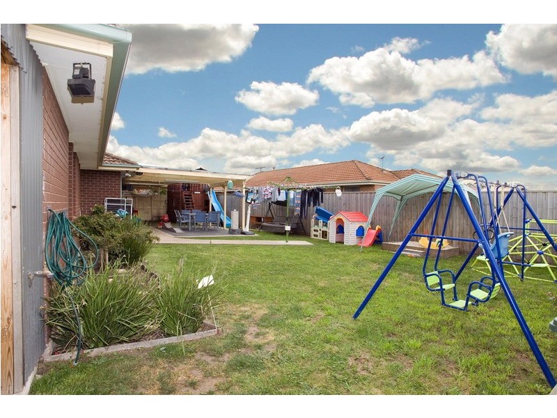 54 Halter Crescent, Epping VIC 3076