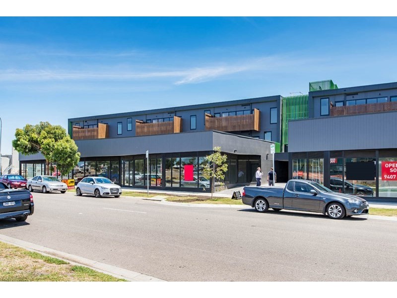 218/30 Oleander Drive, Mill Park VIC 3082