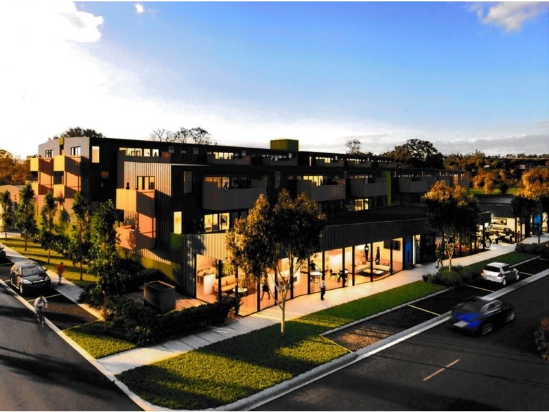 218/30 Oleander Drive, Mill Park VIC 3082