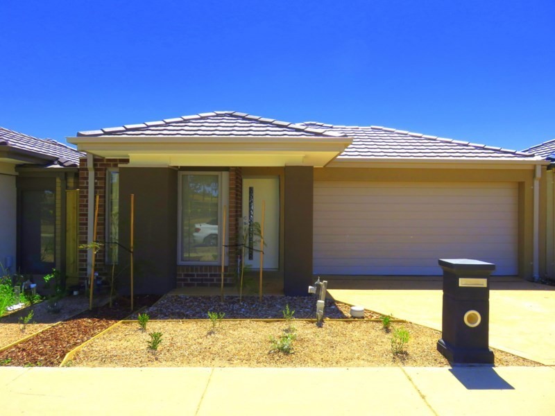 25 William Street, Mernda VIC 3754