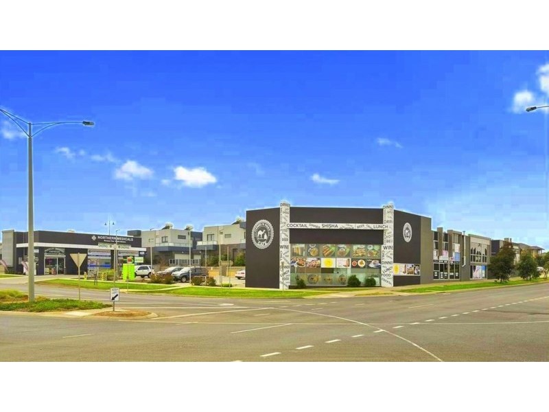 49 Saxony Drive, Epping VIC 3076