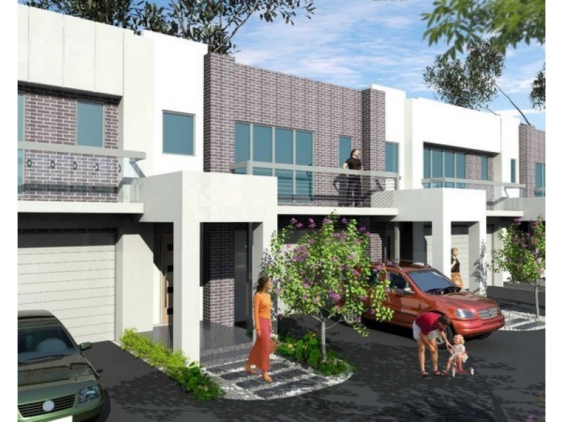 Lot 1/1031 Lochaber Place, Epping VIC 3076