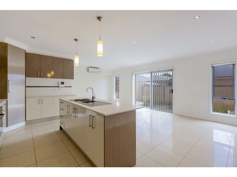 Lot 1/1031 Lochaber Place, Epping VIC 3076