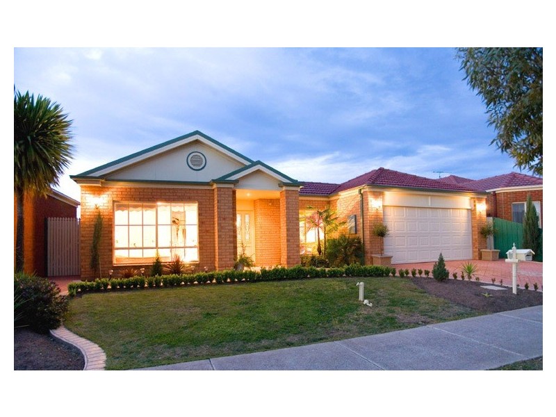 52 Darius Terrace, South Morang VIC 3752