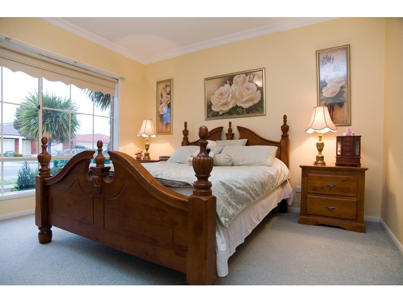 52 Darius Terrace, South Morang VIC 3752