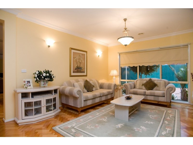 52 Darius Terrace, South Morang VIC 3752