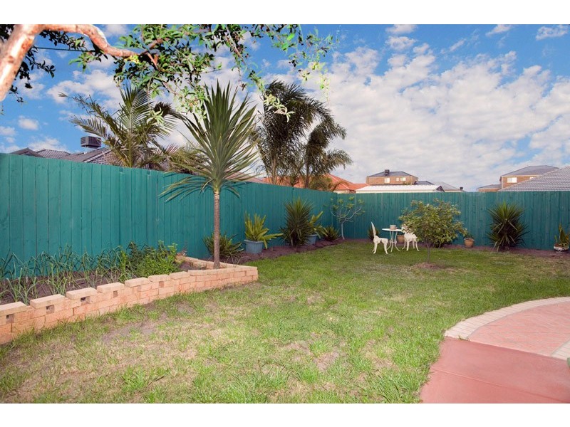 52 Darius Terrace, South Morang VIC 3752