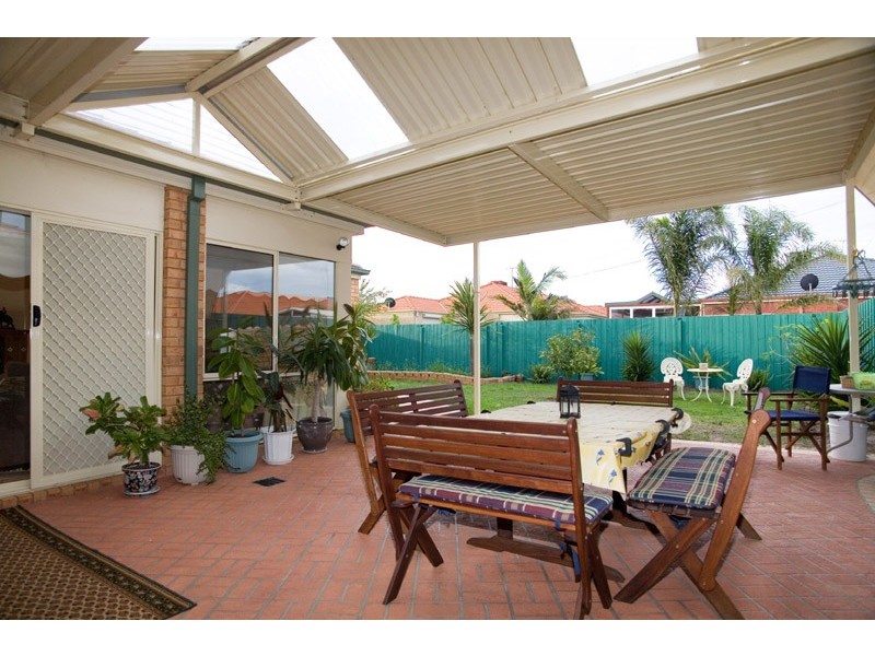 52 Darius Terrace, South Morang VIC 3752