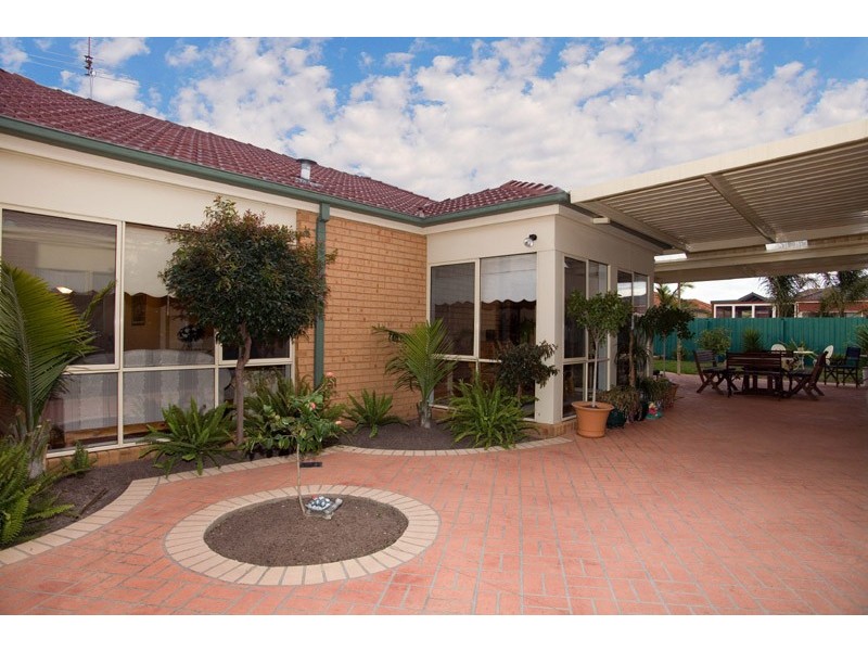 52 Darius Terrace, South Morang VIC 3752