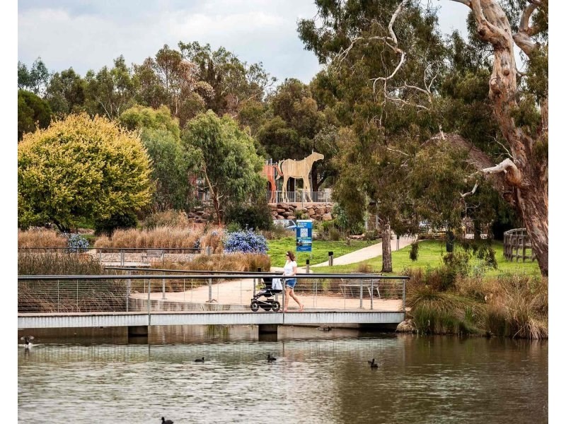 9 Ramez Street, Mernda VIC 3754