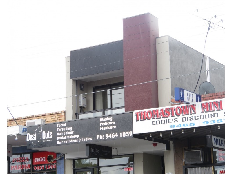 101/12 The Boulevard, Thomastown VIC 3074