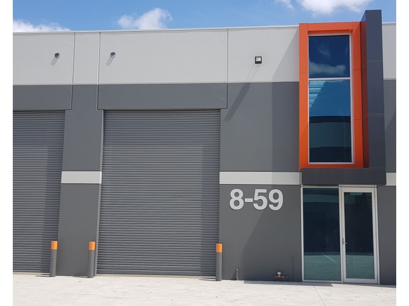 8/59 Willandra, Epping VIC 3076