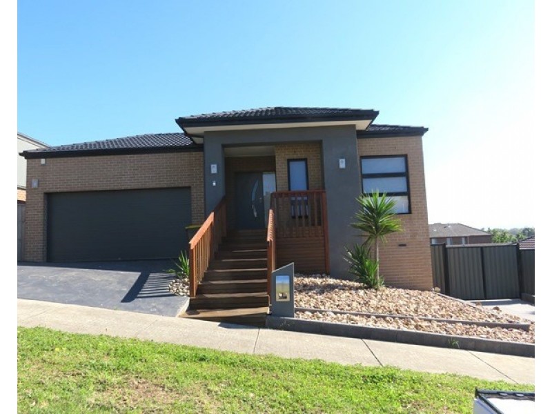 6 Kanooka Avenue, South Morang VIC 3752