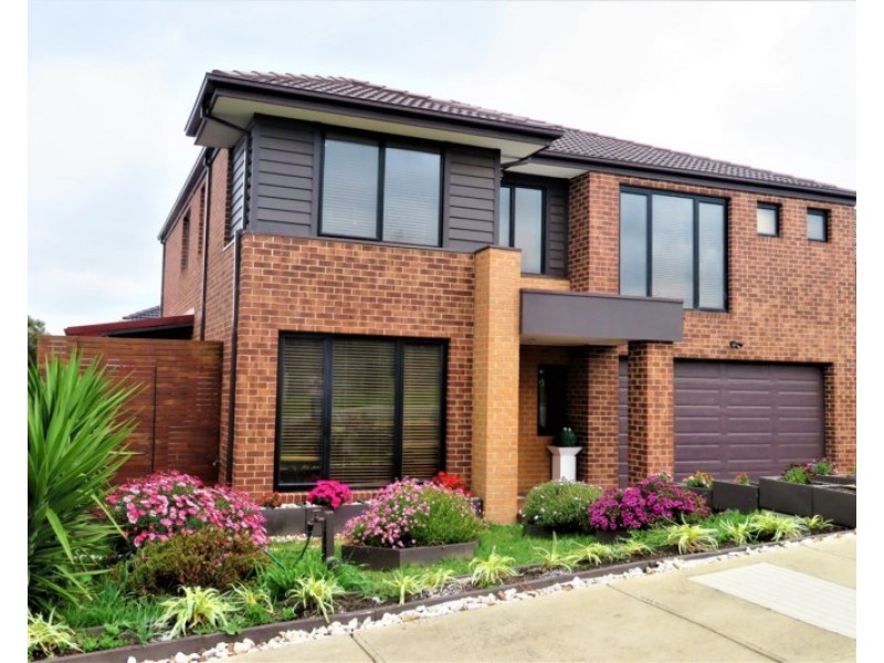 3 Heatherglade Rise, Epping VIC 3076
