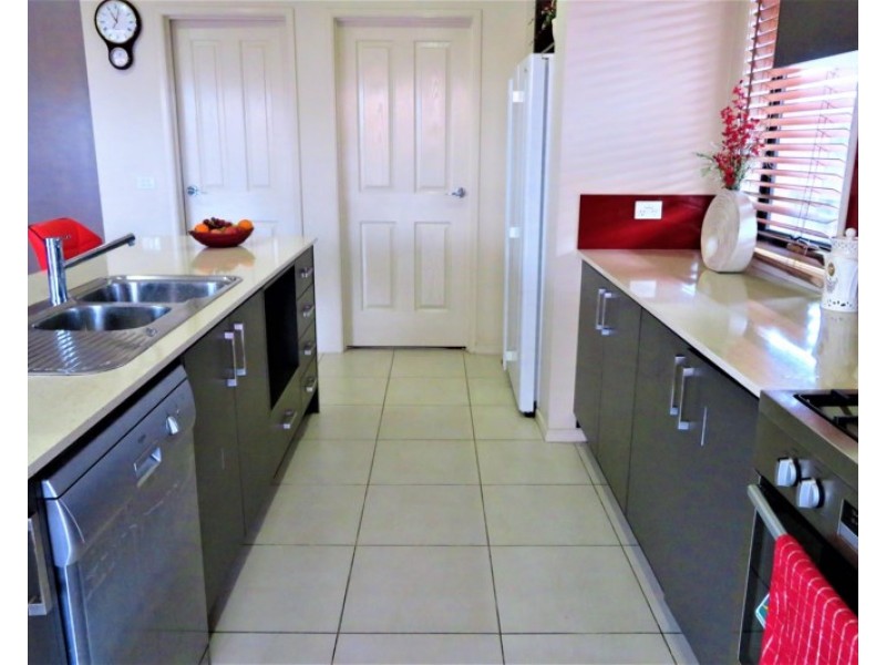 3 Heatherglade Rise, Epping VIC 3076