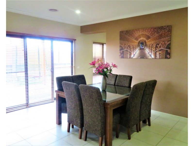 3 Heatherglade Rise, Epping VIC 3076