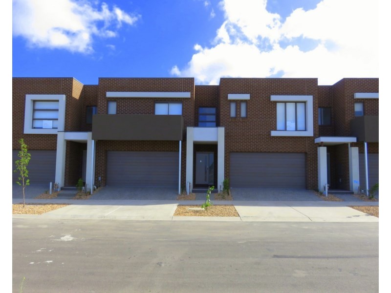 5 Dolerite Place, Epping VIC 3076