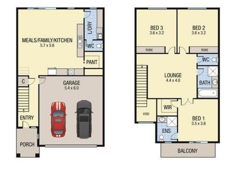 5 Dolerite Place, Epping VIC 3076