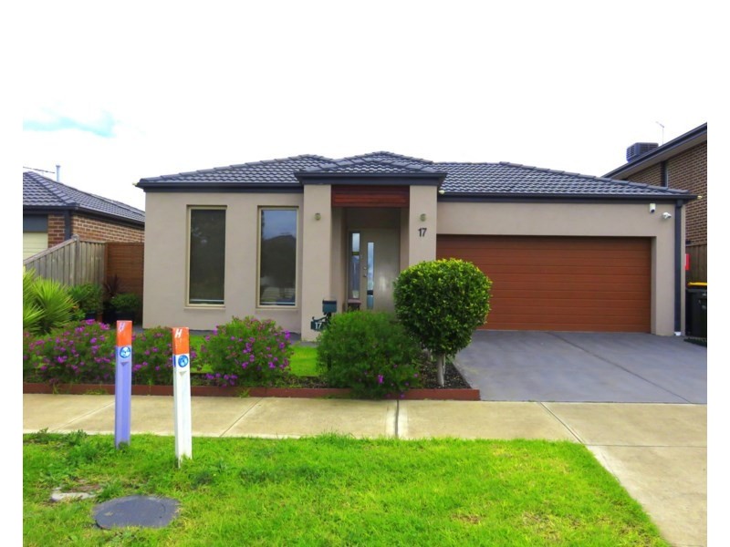 17 Evolve Esplanade, Wollert VIC 3750