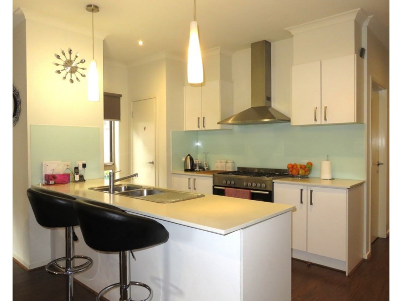 17 Evolve Esplanade, Wollert VIC 3750
