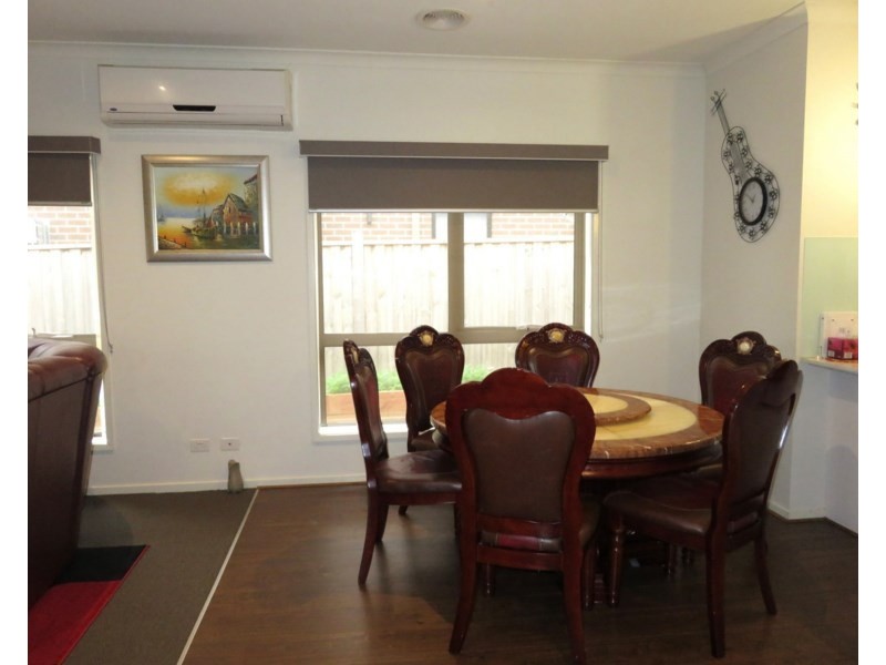 17 Evolve Esplanade, Wollert VIC 3750