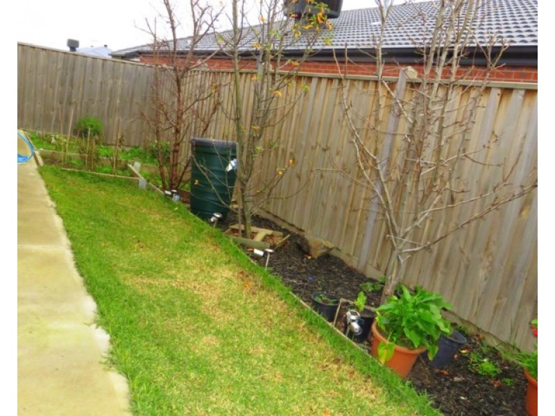 17 Evolve Esplanade, Wollert VIC 3750