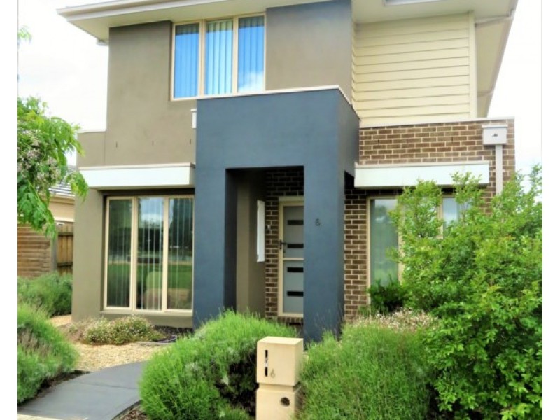 6 Eco Walk, Epping VIC 3076