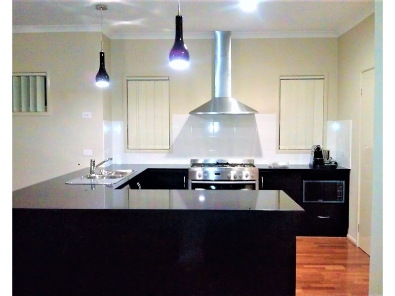 6 Eco Walk, Epping VIC 3076