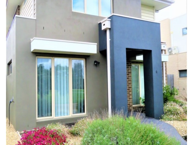 6 Eco Walk, Epping VIC 3076