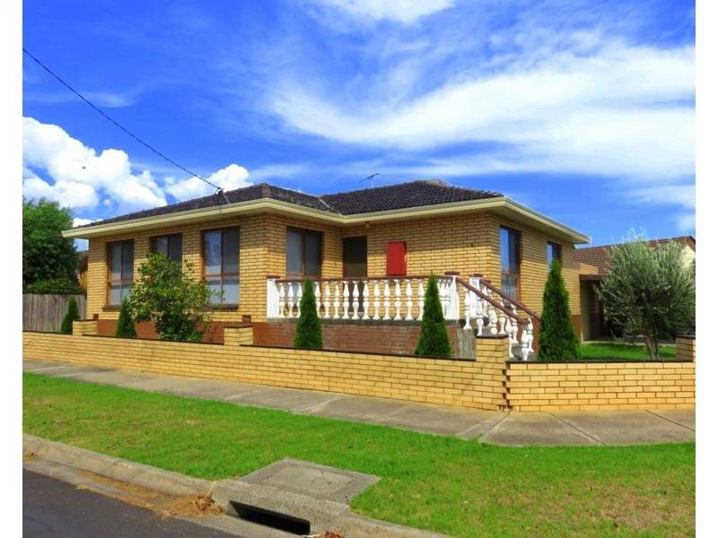 36 Festival Grove, Lalor VIC 3075