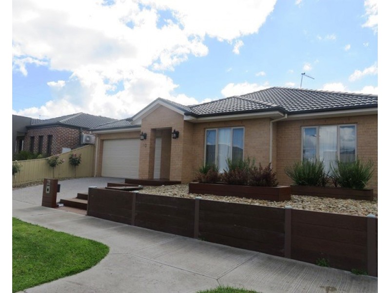 20 Radman Street, Epping VIC 3076