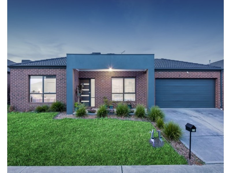 25 Fulham Way, Wollert VIC 3750