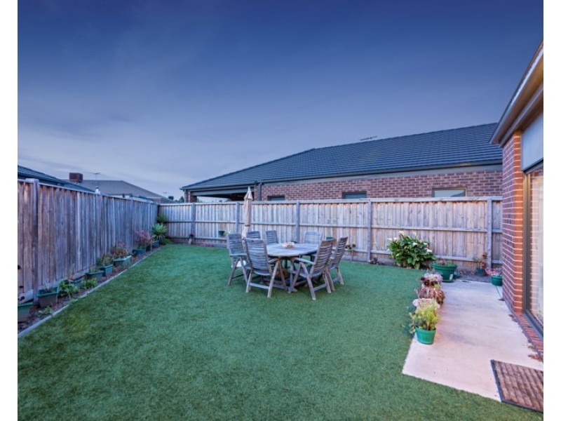 25 Fulham Way, Wollert VIC 3750