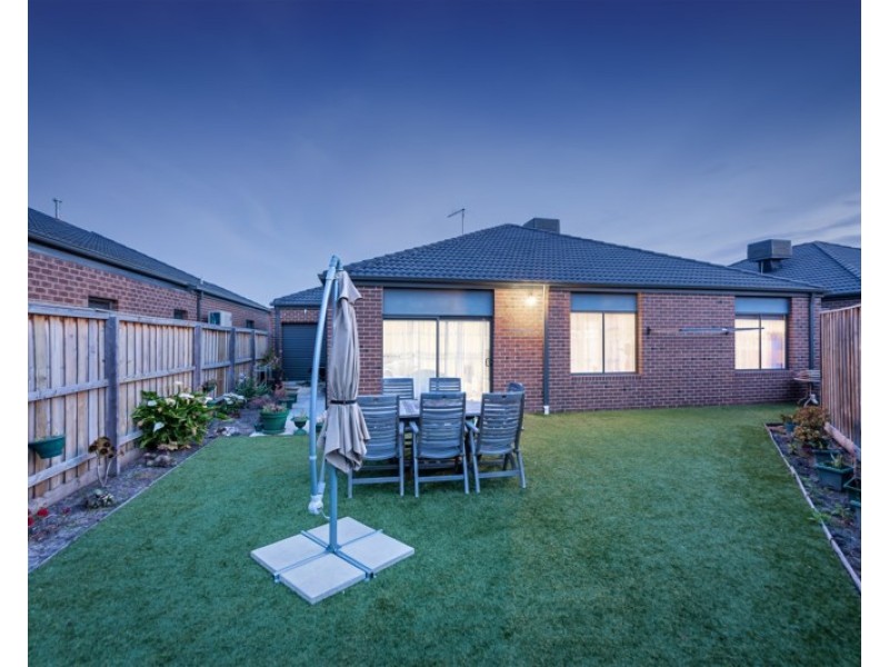 25 Fulham Way, Wollert VIC 3750