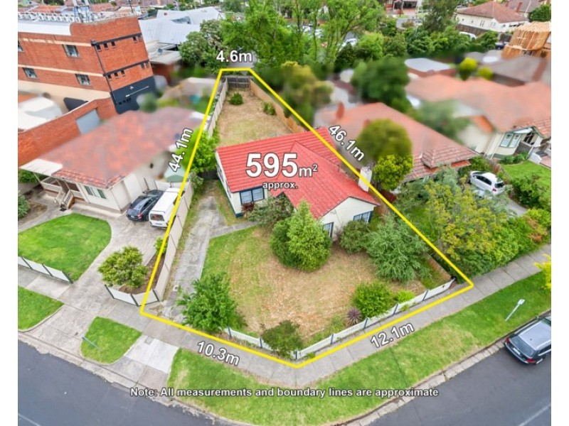 3 Ethel Grove, Reservoir VIC 3073