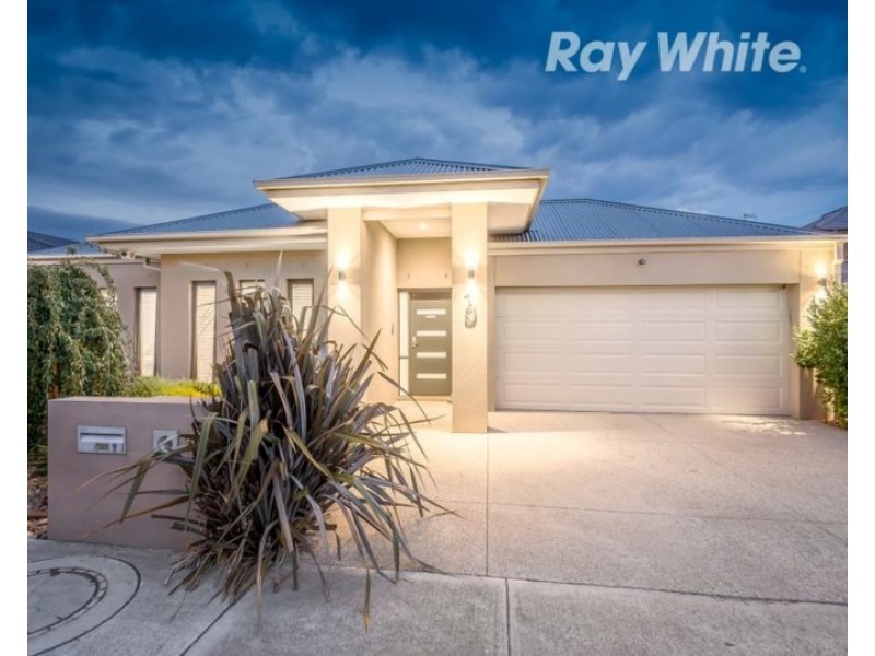 19 Colden Close, Epping VIC 3076