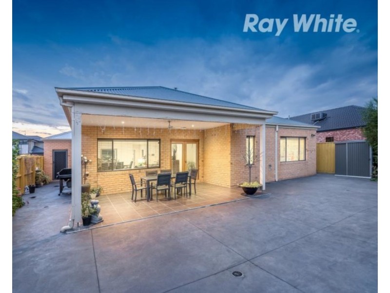 19 Colden Close, Epping VIC 3076