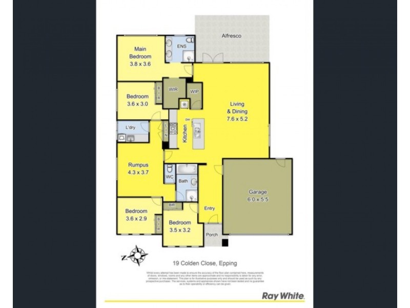 19 Colden Close, Epping VIC 3076