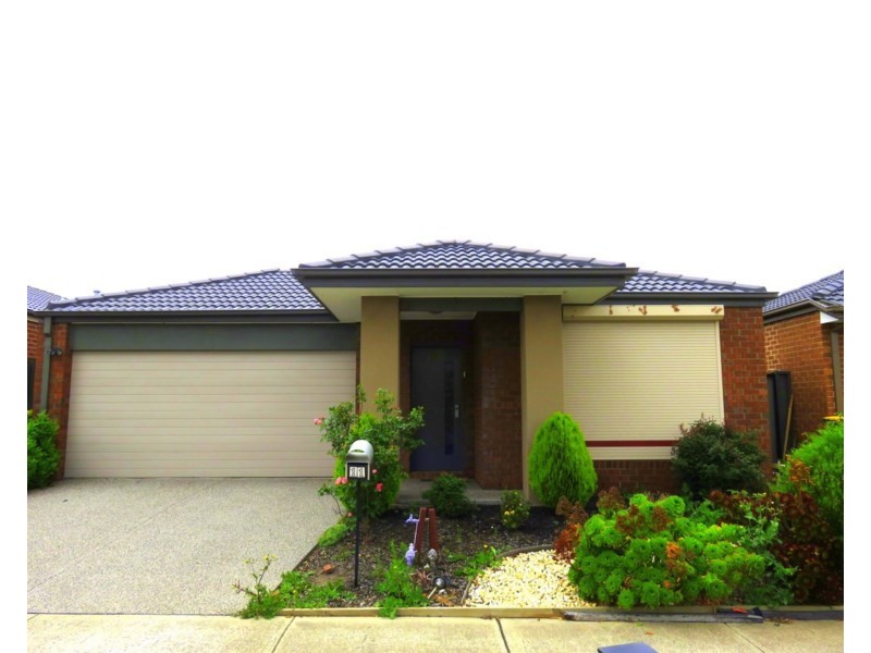 11 Bancroft Street, Wollert VIC 3750