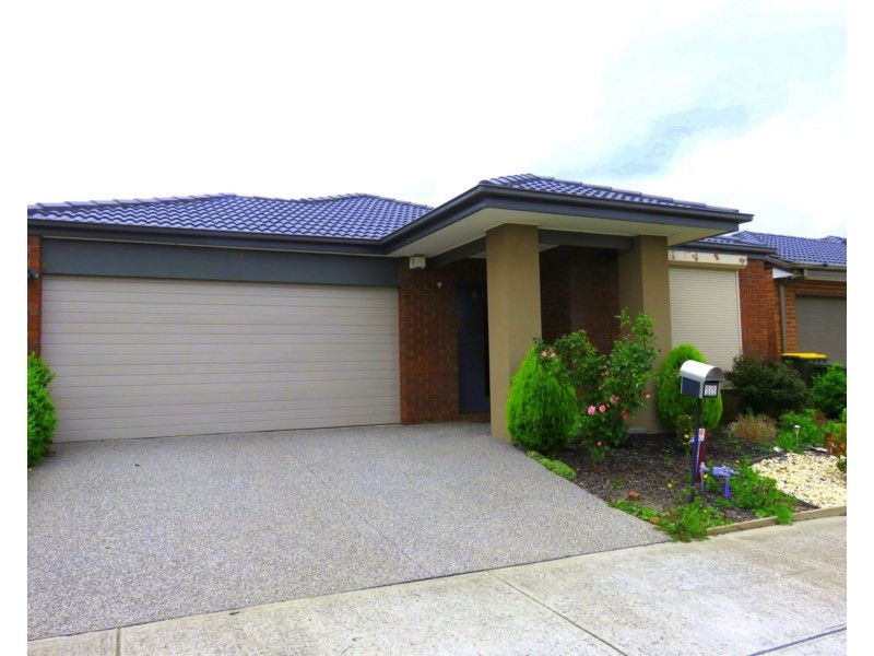 11 Bancroft Street, Wollert VIC 3750