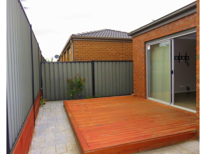 11 Bancroft Street, Wollert VIC 3750