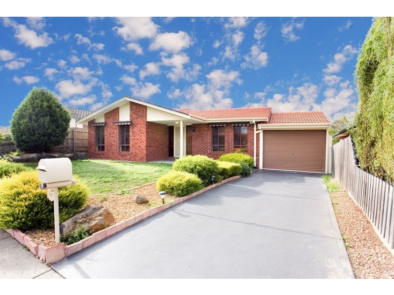 10 Hopper Court, Mill Park VIC 3082
