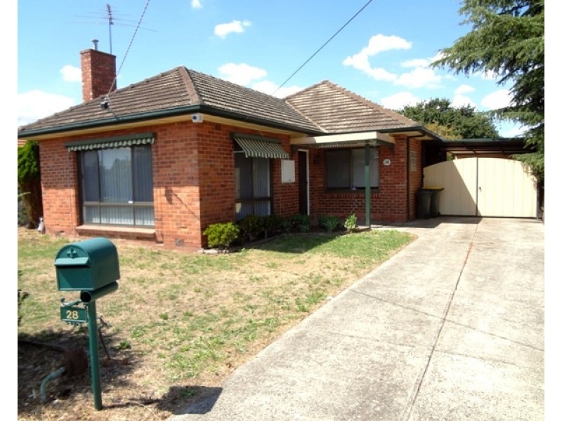 28 Chowne Street, Lalor VIC 3075