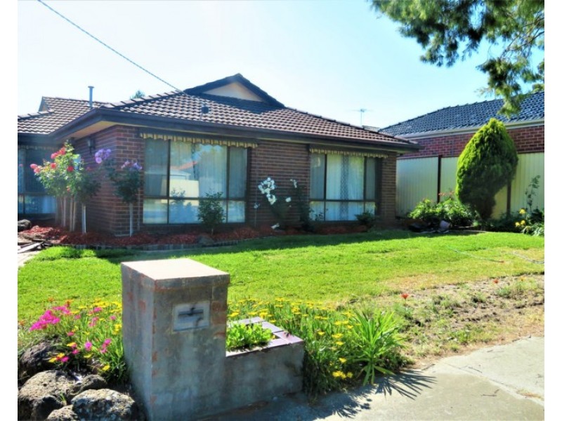19 Holburn Way, Epping VIC 3076