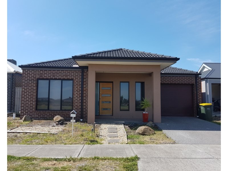 23 Frewin Street, Epping VIC 3076