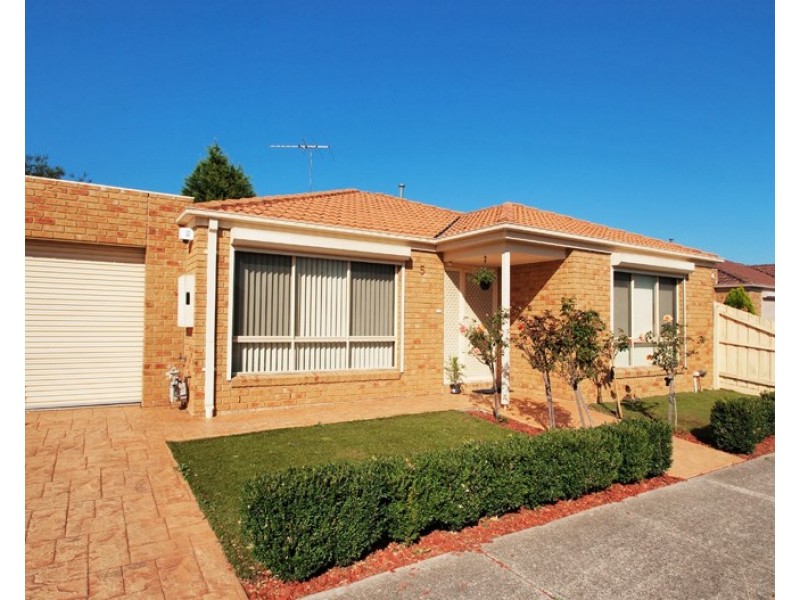 5 Bluebell Drive, Epping VIC 3076