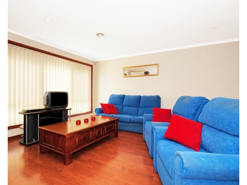 5 Bluebell Drive, Epping VIC 3076